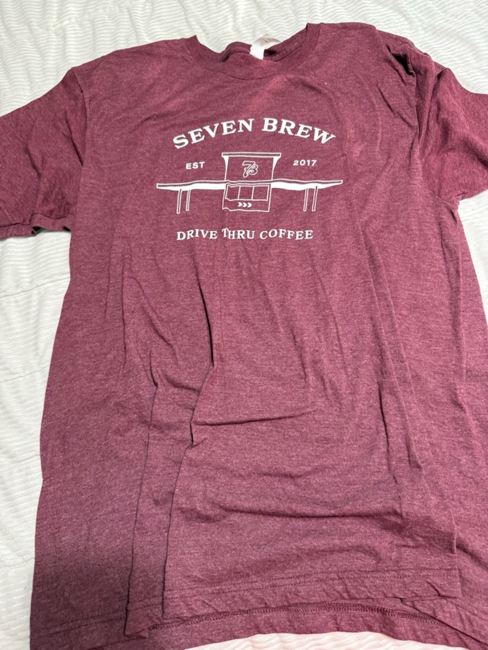 7brew T-Shirt